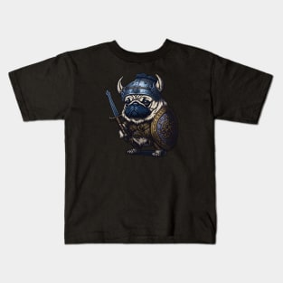 Pug gifts Kids T-Shirt